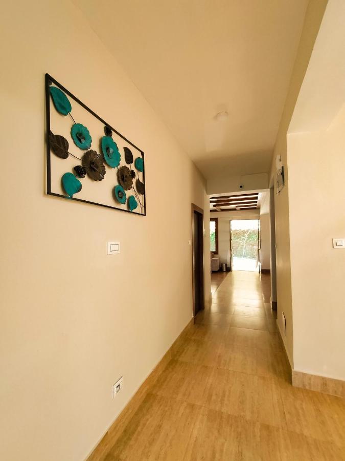 Sila Norphel Pelling Hotel Bagian luar foto